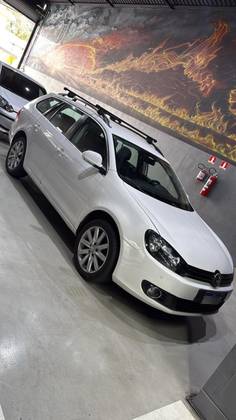 VOLKSWAGEN JETTA 2.5 I VARIANT 20V 170CV GASOLINA 4P TIPTRONIC VOLKSWAGEN JETTA 2.5 I VARIANT 20V 170CV GASOLINA 4P TIPTRONIC